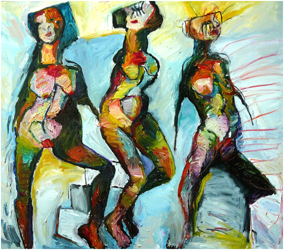# 127 - Untitled (Tuesday) 
