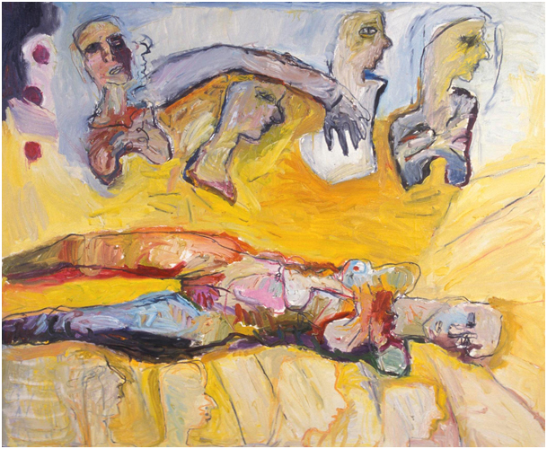 # 74 - Untitled (Joan)